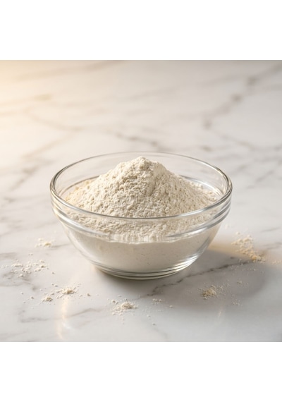 İpek Değirmen Pirinç Unu 3 kg Taze Doğal Glutensiz İnce Öğütülmüş Kıvam Artırıcı Katkısız Saf Bebek Ek Gıda