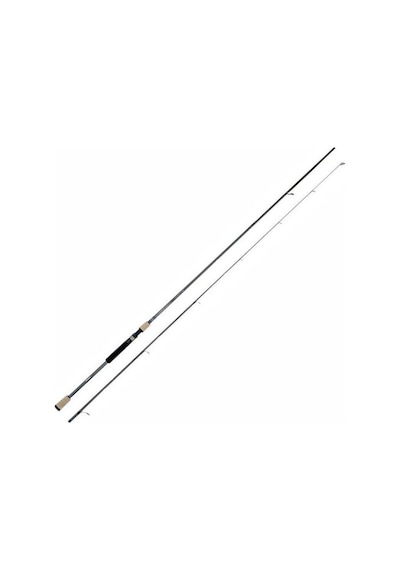 Okuma Azaki Spin 274 CM 12-35 Gr 2 Parça Spin Olta Kamışı