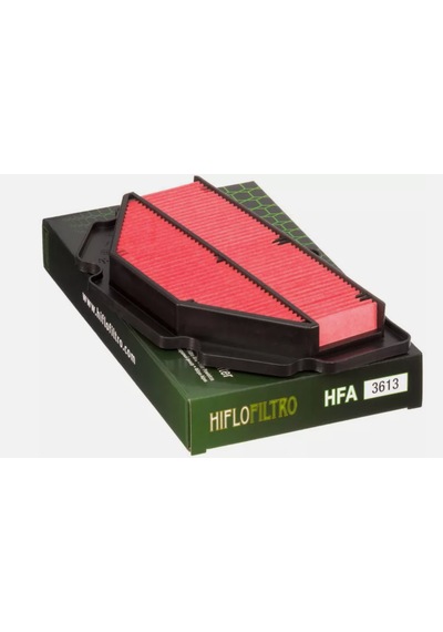 Hiflo Hfa3613 2011-2016 Suzuki Gsr 750 Uyumlu Hava Filtresi