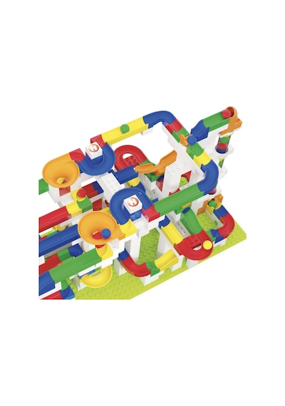 Hubelino Marble Run Mega Blok Yapım Seti 585 Parça 420633