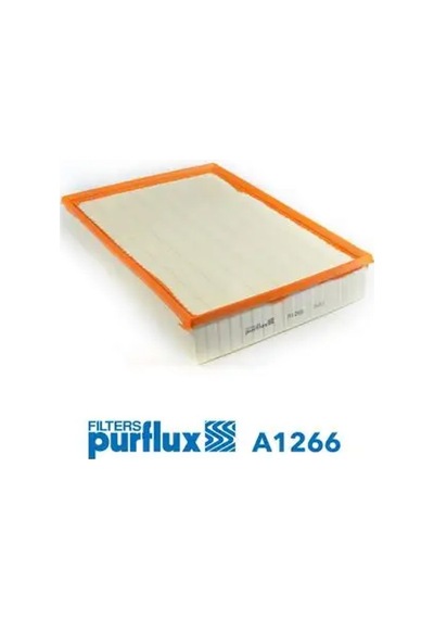 Purflux A1266 Hava Filtresi 2e0129620b 2e0129620d A0000902651