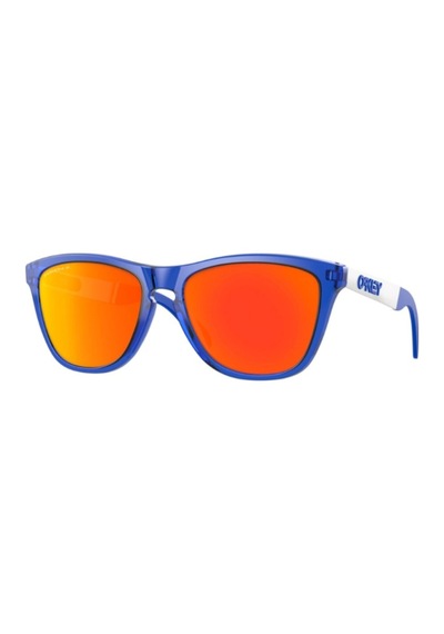 Oakley Oo9413 Polarize Prızm Aynalı Güneş Gözlüğü