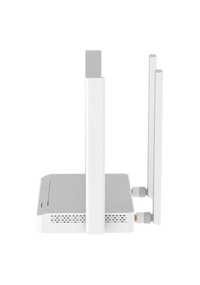 Keenetıc Runner Kn-2212-01-eu N300 4g Lte Modem Router-213030