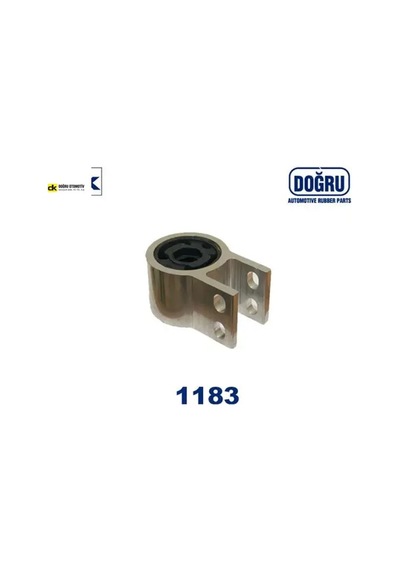 Salıncak Burcu Büyük Astra K 39001027 Doğru Kauçuk Dk-1183