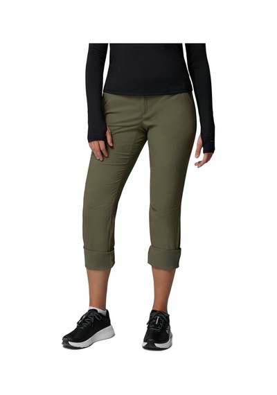 Columbia Leslie Falls Iı Kadın Pantolon-9255 Çağla Yeşili