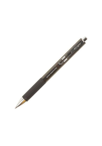 Lıqeo Super Smooth Gel Pen 0.7 Mm Mavi G-7009-130 Diğer