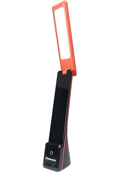 Panasonic Led Masa Lambası 3000/4000/5000k Usb Siyah