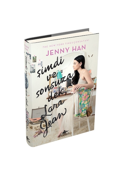 Şimdi ve Sonsuza Dek, Lara Jean Ciltli