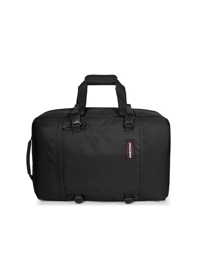 Eastpak Travelpack Black Seyahat Çantası Valiz EK0A5BBR008 Siyah