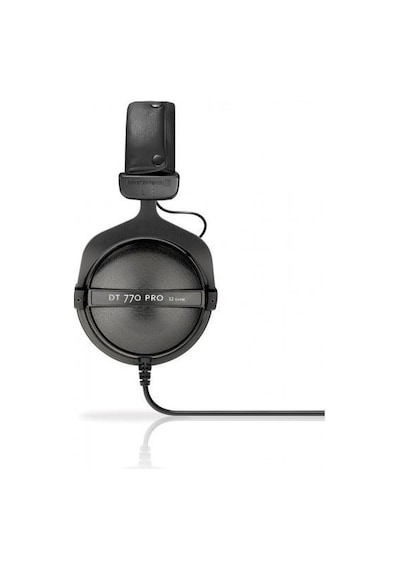 Beyerdynamic Dt 770 Pro 32 Ohm Kulaküstü Kulaklık