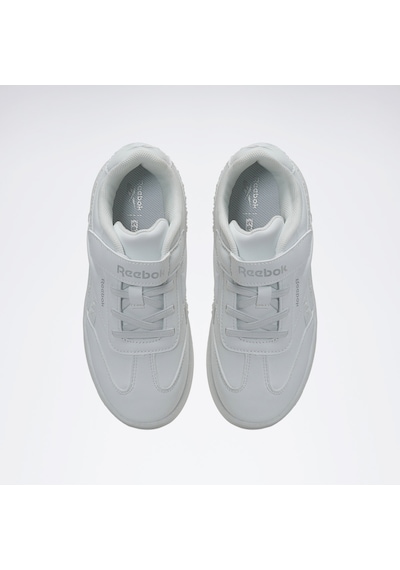 Reebok Asero Lift Kds I Beyaz Kız Çocuk Sneaker 000000000102697757 Beyaz-gumus