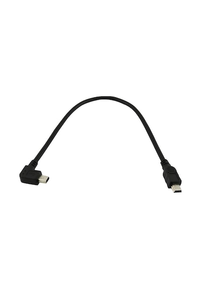 Iki Ucu 5 Pin Mini Usb Erkek Erkek Kablo