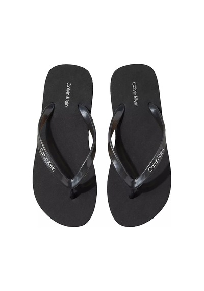 Calvin Klein Parmak Arası Terlik Kadın / Kız Üçlü Siyah-15673 Calvin Klein Parmak Arası Terlik Kadın / Kız Üçlü Siyah-15673