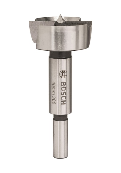 Bosch Menteşe Açma Ahşap Matkap Ucu 40 mm - 2608596978