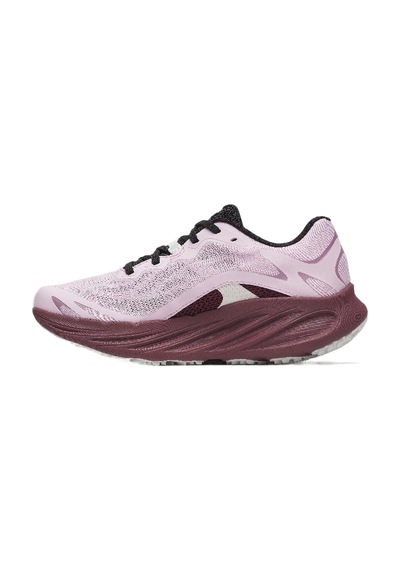 Merrell Merrell Promorph Kadın Pembe Patika Koşusu Ayakkabısı Aet S19