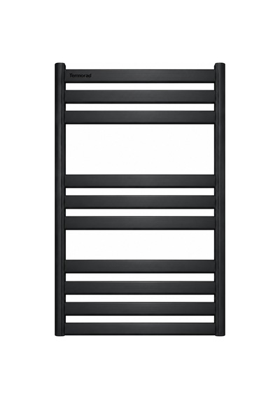 Alüminyum Mat Siyah 50x90 Petsa Havlupan