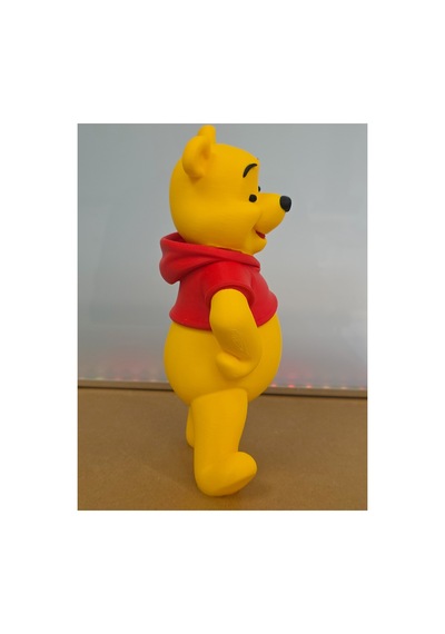 Vinnie Pooh Figür 20cm