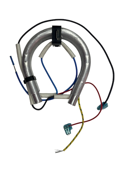 Electrolux Uyumlu Ekf7800 Filtre Kahve Makinesi İçin Rezistans