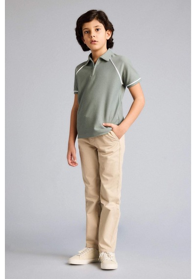 Defacto Gabardin Pantolon Erkek Çocuk G6734A826SP