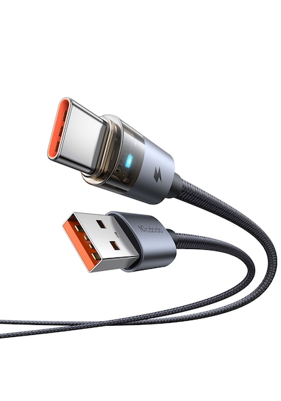 Mcdodo Ca-6890 Usb To Type-c Hızlı Şarj Kablosu