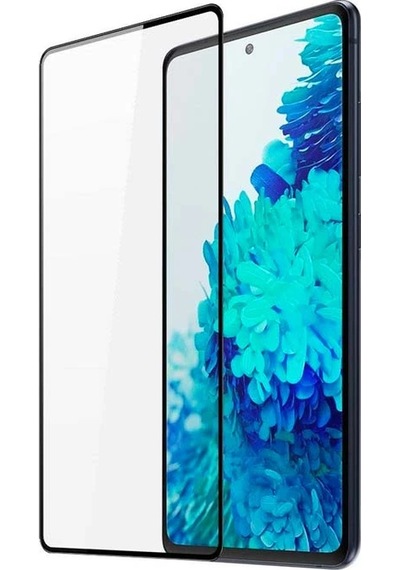 Dux Ducis Full Kaplama Sm Galaxy S20 Fe - Lite Cam Ekran Koruyucu- 5775