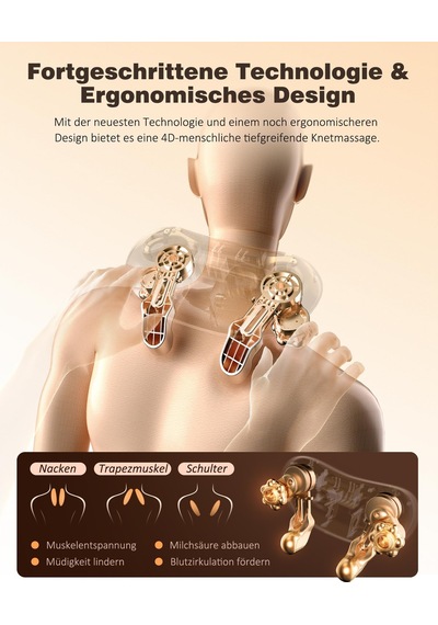 Knqze Shiatsu Masaj Aleti 4d, 2026 Isı İle Kablosuz Boyun Masajı, Geliştirilmiş Grafen Isıtma, Boyun, Omuz, Sırt İçin 4d Shiatsu Derin Yoğurma Boyun Masajı, Kadınlar İçin Hediyeler, Mavi Knqze Shiatsu Masaj Aleti 4d, 2026 Isı İle Kablosuz Boyun Masajı, Geliştirilmiş Grafen Isıtma, Boyun, Omuz, Sırt İçin 4d Shiatsu Derin Yoğurma Boyun Masajı, Kadınlar İçin Hediyeler, Mavi