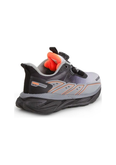Buckhead 3116 Hynde Flex Foam Taban Su Geçirmez Erkek Çocuk Spor Ayakkabı Grturuncui 31-35 Gri - Turuncu Buckhead 3116 Hynde Flex Foam Taban Su Geçirmez Erkek Çocuk Spor Ayakkabı Grturuncui 31-35 Gri - Turuncu