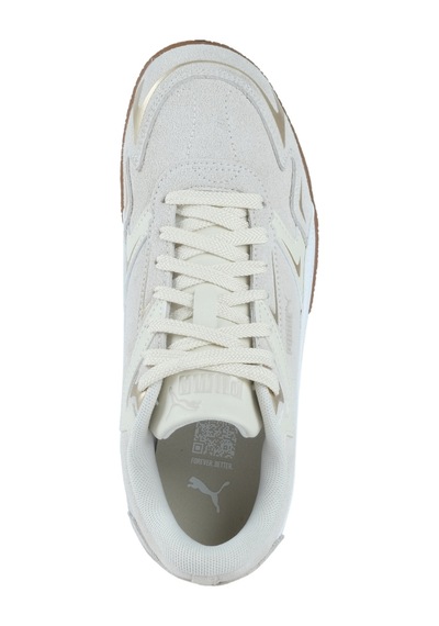 Puma Bella Donna Kadın Krem Spor Ayakkabı 407264-02