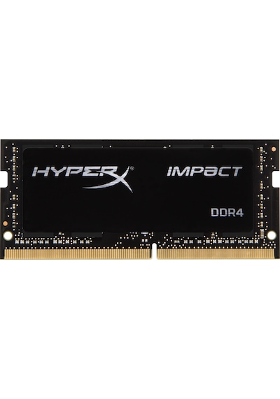 Kingston HyperX Impact HX426S16IB/32 32 GB DDR4 2666 MHz CL16 Ram