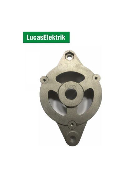 Lucas Alternatör Ön Kapak Chrysler N11.10923
