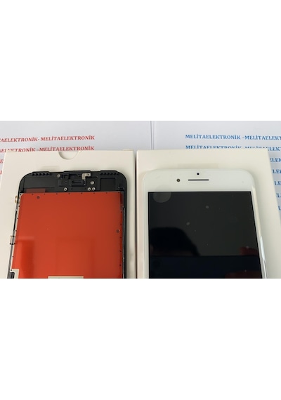 Apple Uyumlu iPhone 7 Plus Lcd Ekran Dokunmatik (331897476)