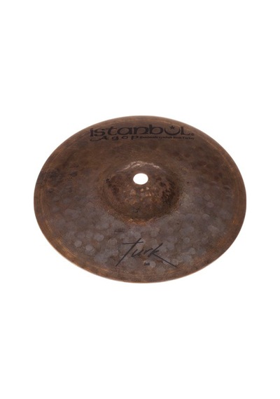Istanbul Agop 8" Turk Splash