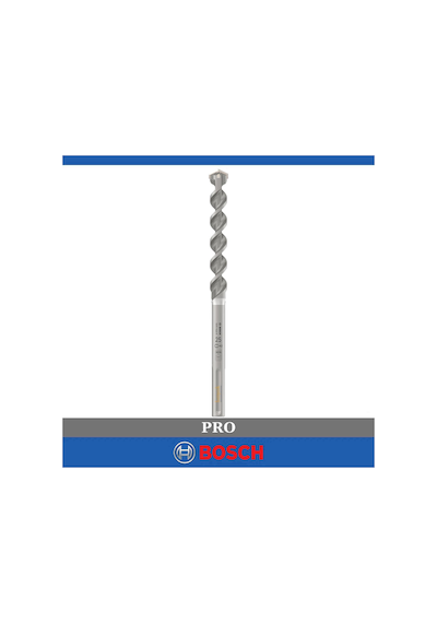 Bosch Pro 25x320 Mm Sds Max-4 Beton Delici Matkap Ucu 2608706791