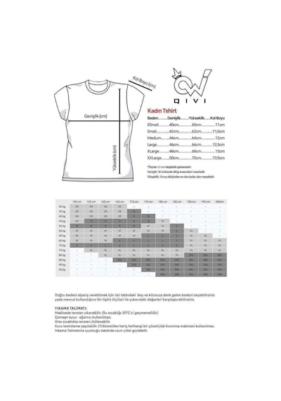 Necrophagist Baskılı Siyah Kadın Tshirt