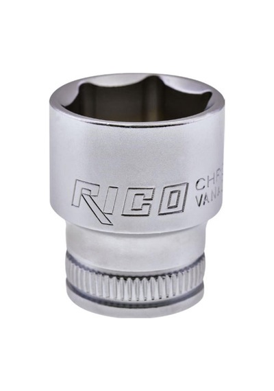 Rico 007-rc8014 6 Altı Köşeli Lokma 14 Mm 1/2" N11.11237