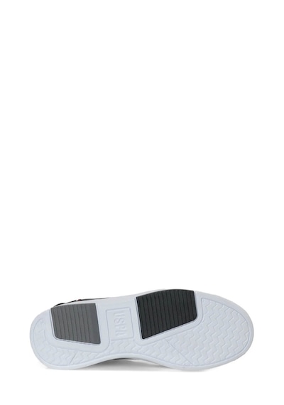 U.S. Polo Assn. U.s. Polo Assn. Andreı 6pr Siyah Erkek Sneaker A102695699