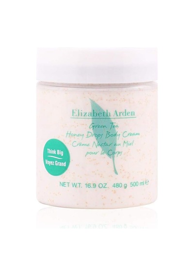 Green Tea Honey Drops Body Cream, 500ml