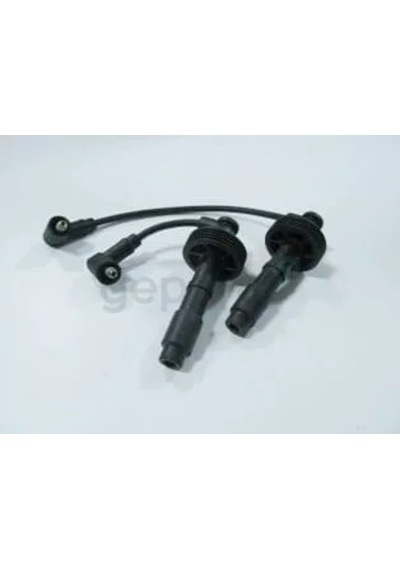 Buji Kablosu Takım 16v B4164s2 1.6 Cc Yow Jung Volvo S40- 1999-2000