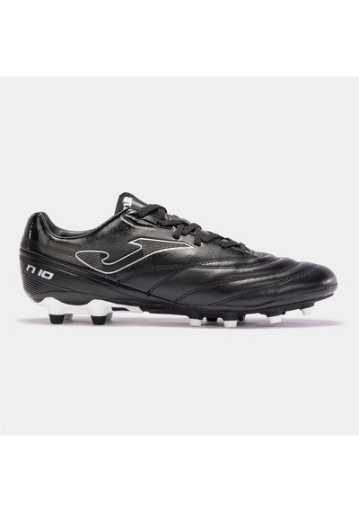 Joma NUMERO-10 2201 - Erkek Siyah Futbol Kramponu - N10W2201FG Siyah