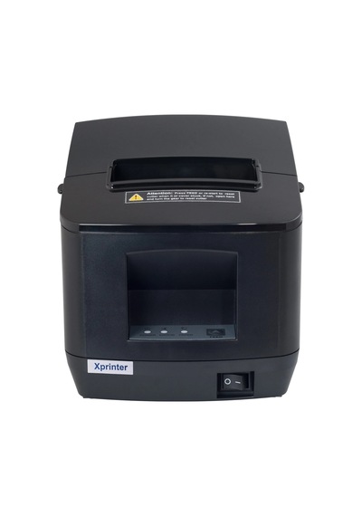 Xprınter 203dpi Xp-q900 Thermal Fiş Yazıcı Usb,seri,,etehernet