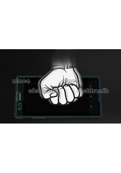 Lenovo Moto G5 Plus Kırılmaz Cam Ekran Koruyucu