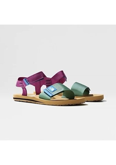 The North Face M Skeena Sandal Erkek Sandalet Nf0a46bgıod1 001