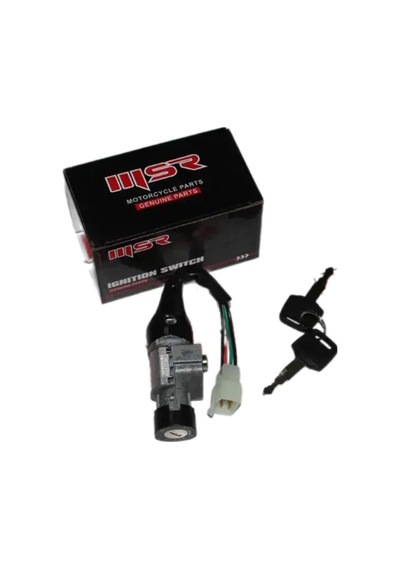 Honda Beat Kontak Oem Knt088