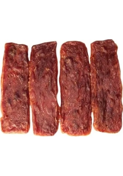Gerçek Ördek Fileto Köpek Ödülü, 100 G