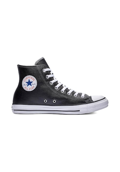 Converse Unisex Ayakkabı 132170c.001 Siyah
