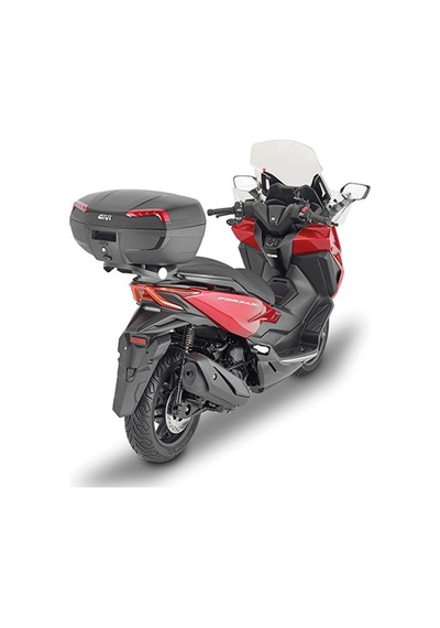 Givi E46n Riviera Arka Çanta 46 Litre