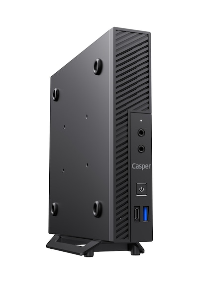 Casper Nirvana M30.125U-BF00A-V00 Ultra 5-125U 16 GB 1 TB SSD W11H Mini Pc