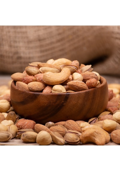 Kurtuluş Kuruyemiş Lüks Karışık 500 G
