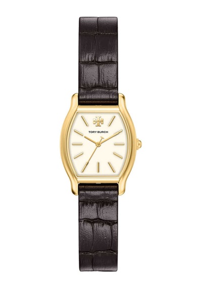 Tory Burch Tbw1156 Kadın Kol Saati Altın