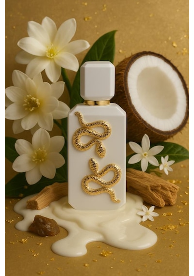 French Avenue Veneno Bianco Extrait De Parfum 100 Ml Diğer